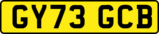 GY73GCB