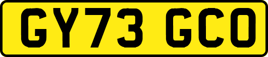 GY73GCO