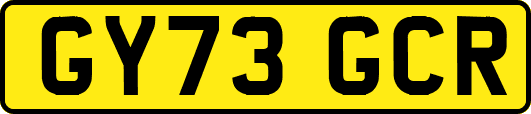 GY73GCR