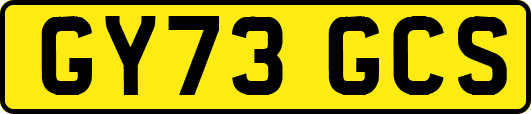 GY73GCS