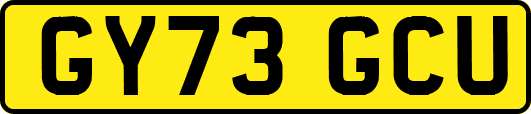 GY73GCU