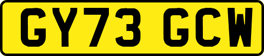 GY73GCW