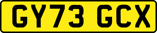 GY73GCX