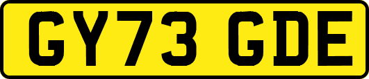 GY73GDE