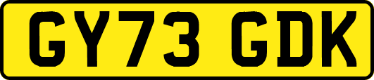 GY73GDK