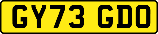 GY73GDO