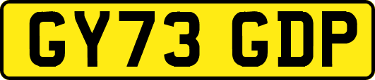 GY73GDP