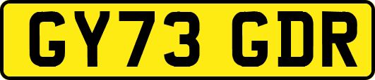 GY73GDR