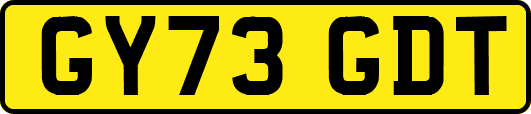 GY73GDT