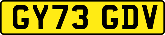 GY73GDV