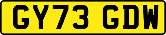 GY73GDW