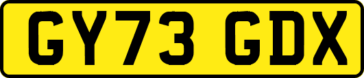 GY73GDX