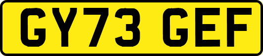 GY73GEF