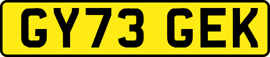 GY73GEK