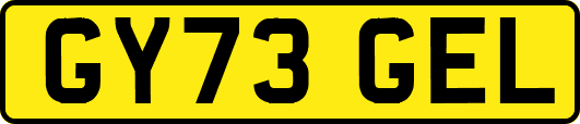GY73GEL