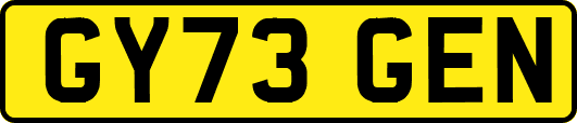 GY73GEN