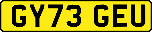 GY73GEU