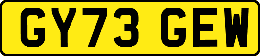 GY73GEW