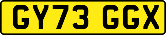 GY73GGX