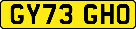GY73GHO