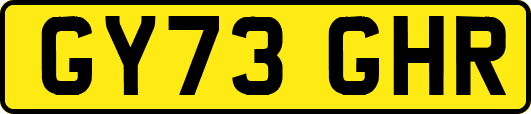 GY73GHR
