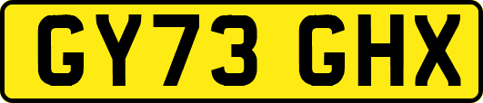 GY73GHX