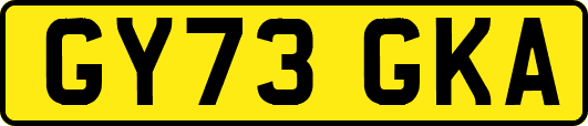 GY73GKA