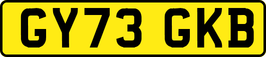 GY73GKB