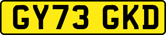 GY73GKD