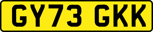 GY73GKK
