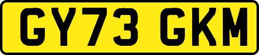 GY73GKM