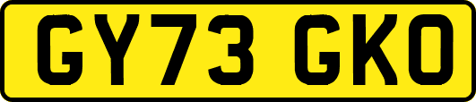 GY73GKO
