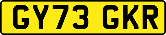 GY73GKR