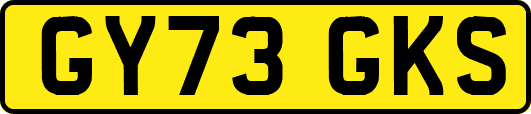 GY73GKS