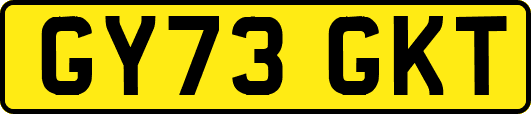 GY73GKT
