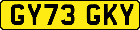 GY73GKY