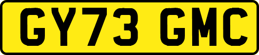GY73GMC