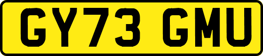 GY73GMU