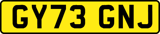 GY73GNJ