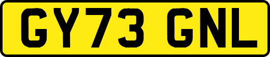 GY73GNL