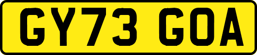 GY73GOA