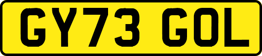 GY73GOL