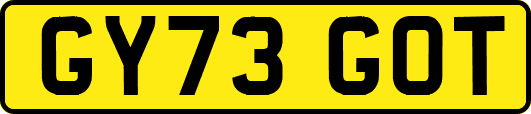 GY73GOT