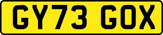 GY73GOX