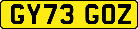 GY73GOZ