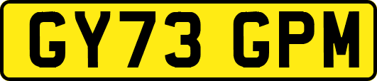 GY73GPM