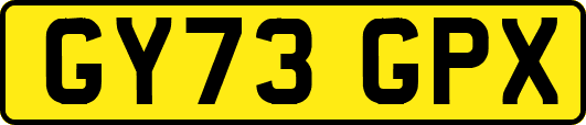 GY73GPX