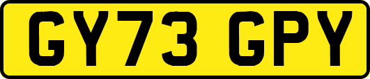 GY73GPY