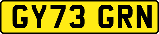 GY73GRN