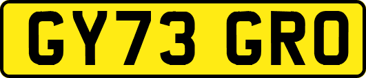 GY73GRO